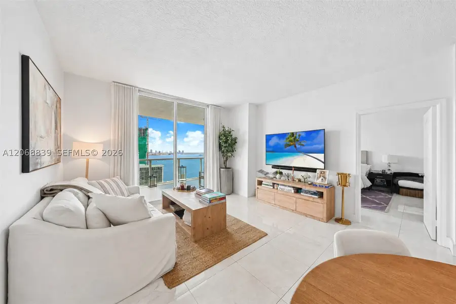 2101 Brickell Ave #3202, Miami, FL 33129 - #3