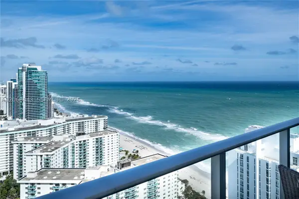 4111 S Ocean Dr #3112, Hollywood, FL 33019