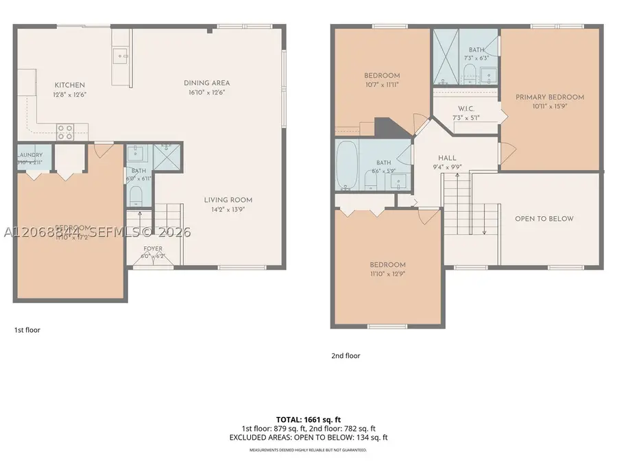 7216 SW 44th Ct, Davie, FL 33314 - #3