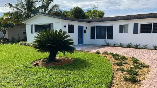 6220 NW 19th St, Sunrise, FL 33313