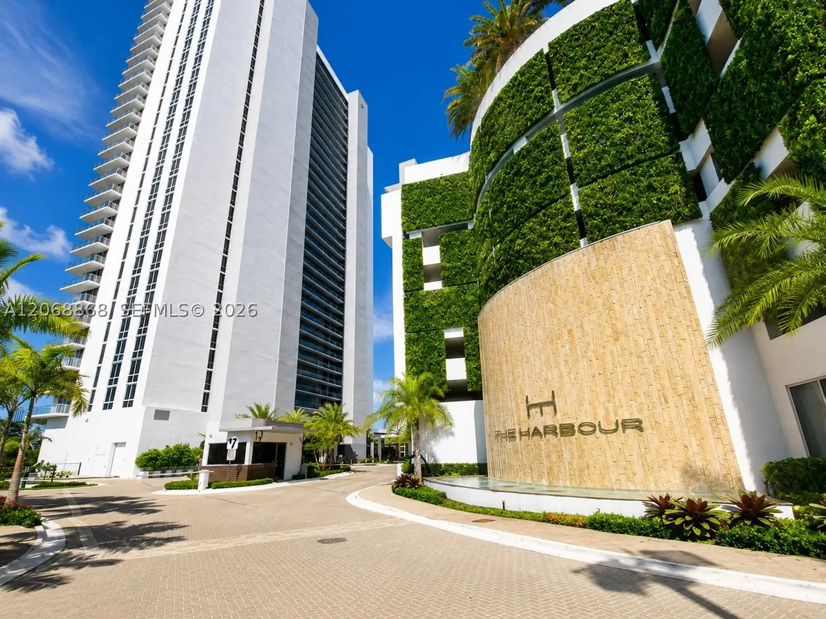 16385 Biscayne Blvd #1920, North Miami Beach, FL 33160 - #1