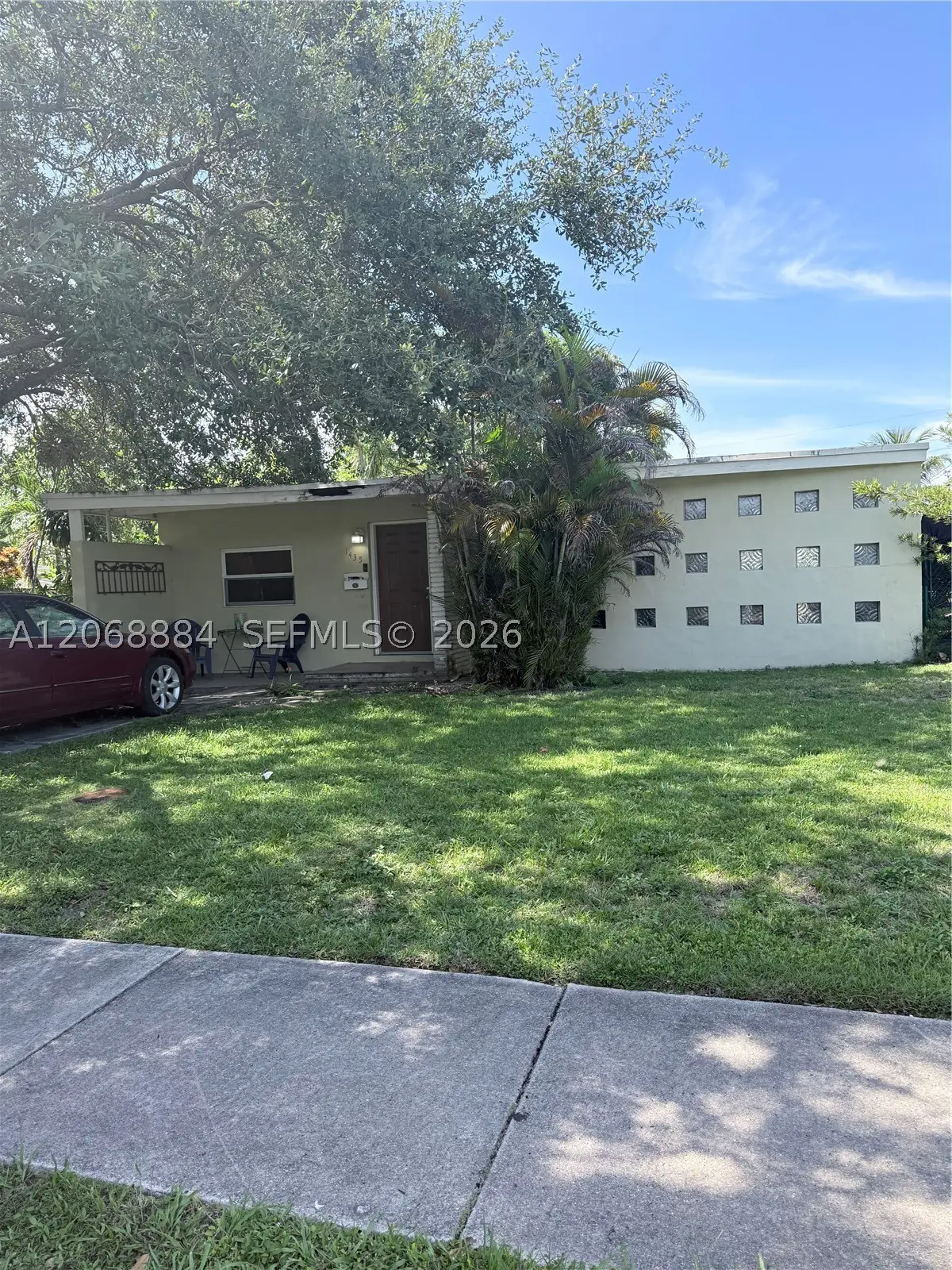 1435 NE 139th St, North Miami, FL 33161 - #1