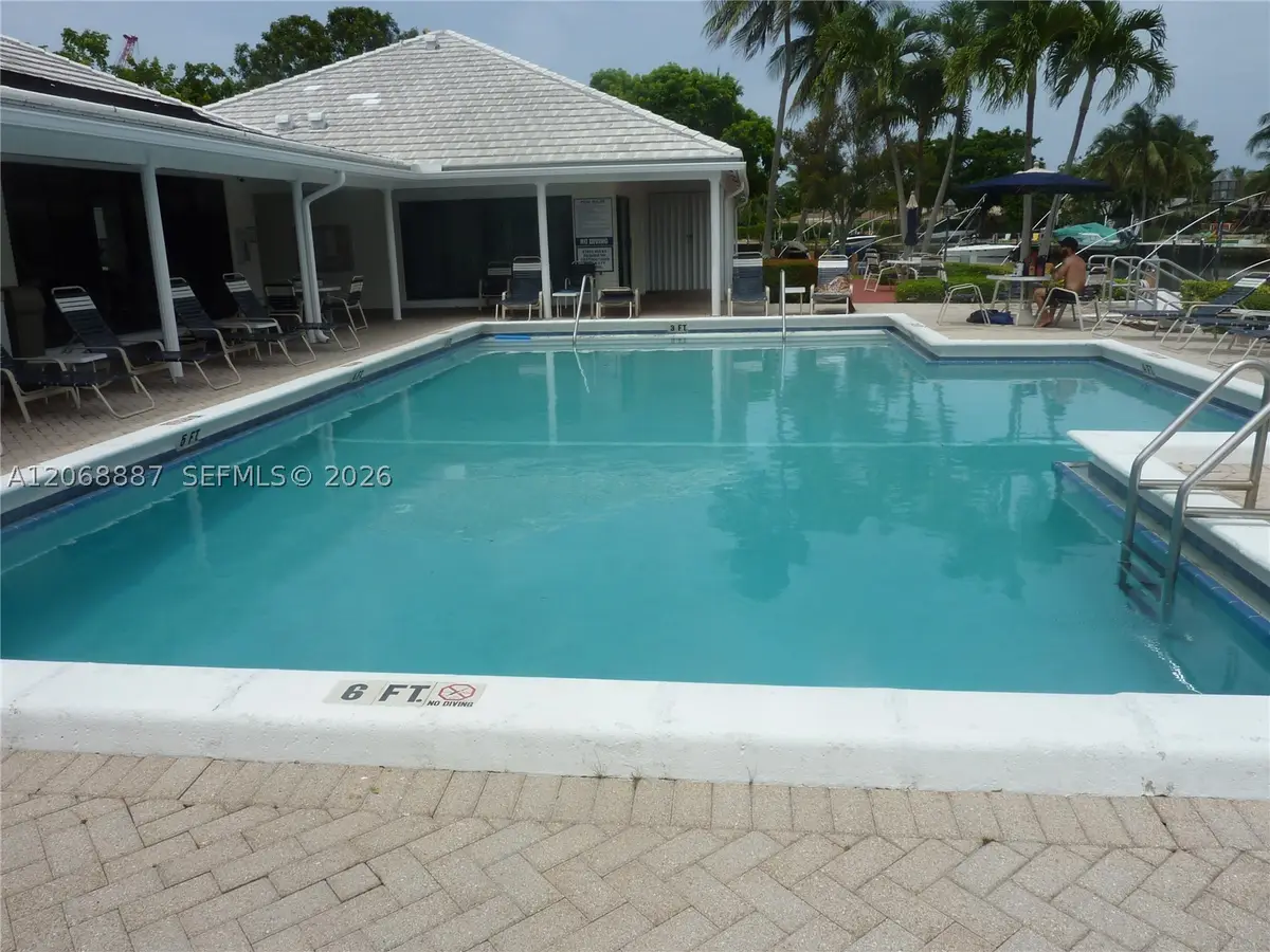180 Cypress Club Dr #811, Pompano Beach, FL 33060 - #1
