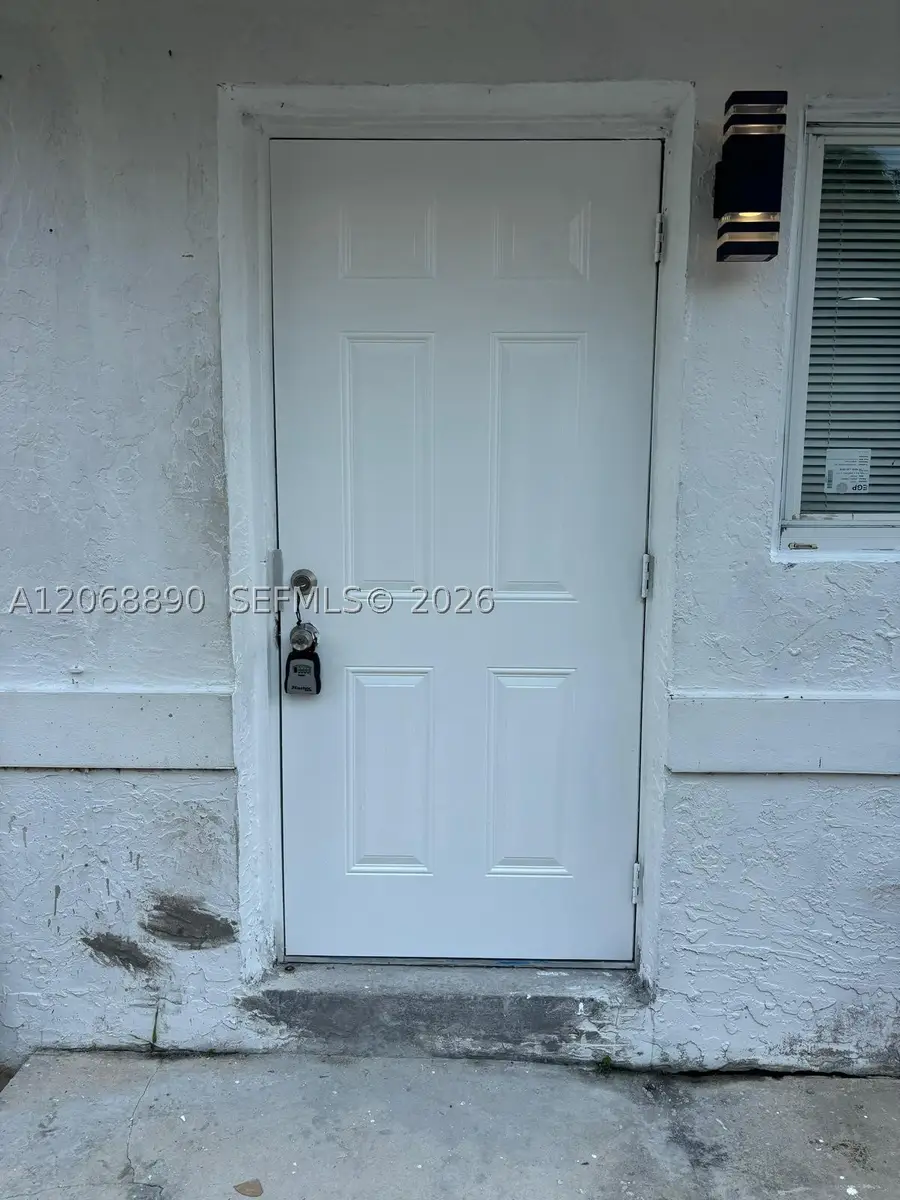 4145 SW 19th St, West Park, FL 33023 - #3