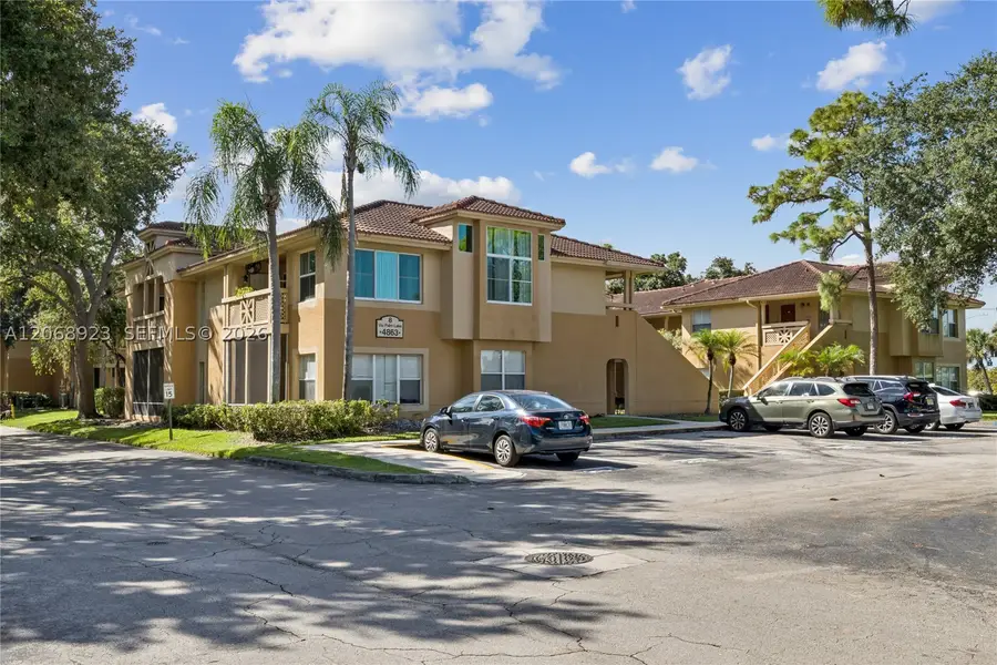 4863 Via Palm Lks #807, West Palm Beach, FL 33417 - #3