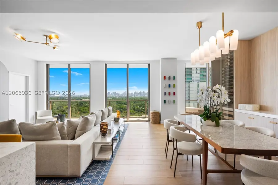 2678 Tigertail Ave #1806, Miami, FL 33133 - #3