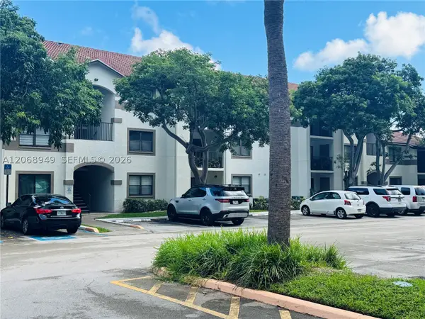 650 S Park Rd #26-5, Hollywood, FL 33021