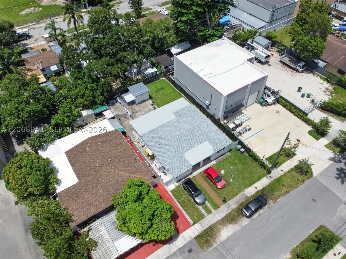 7151 SW 42nd St, Miami, FL 33155 - #1