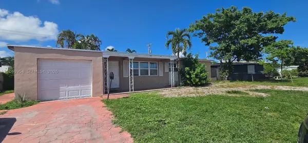 601 W Sample Rd, Deerfield Beach, FL 33064