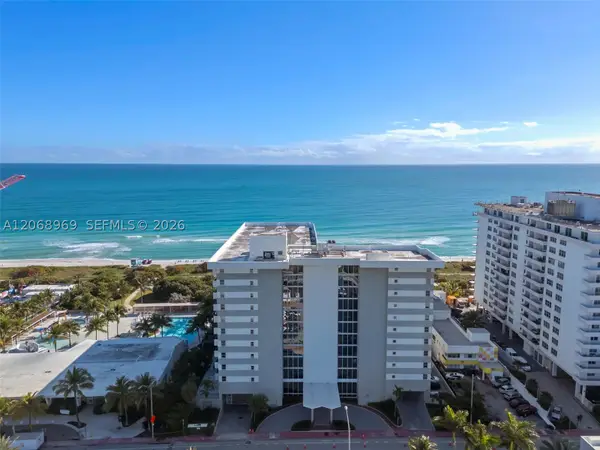 9273 Collins Ave #503, Surfside, FL 33154