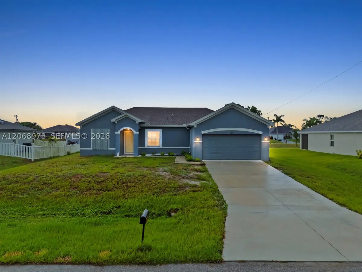 2844 NW 27th, Cape Coral, FL 33993 - #1