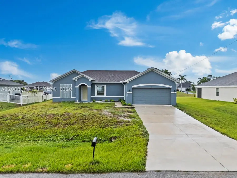 2844 NW 27th, Cape Coral, FL 33993 - #2