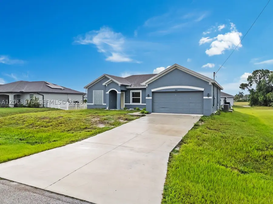 2844 NW 27th, Cape Coral, FL 33993 - #3