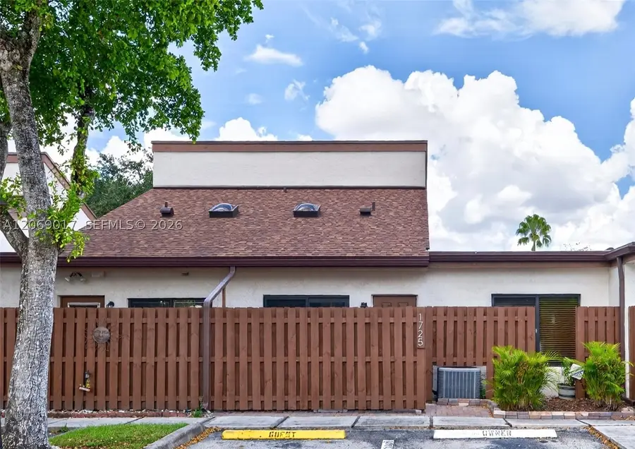 1725 NW 71st Ave, Plantation, FL 33313 - #2
