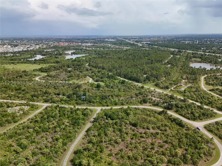 0 Damo St, North Port, FL 34288 - #3