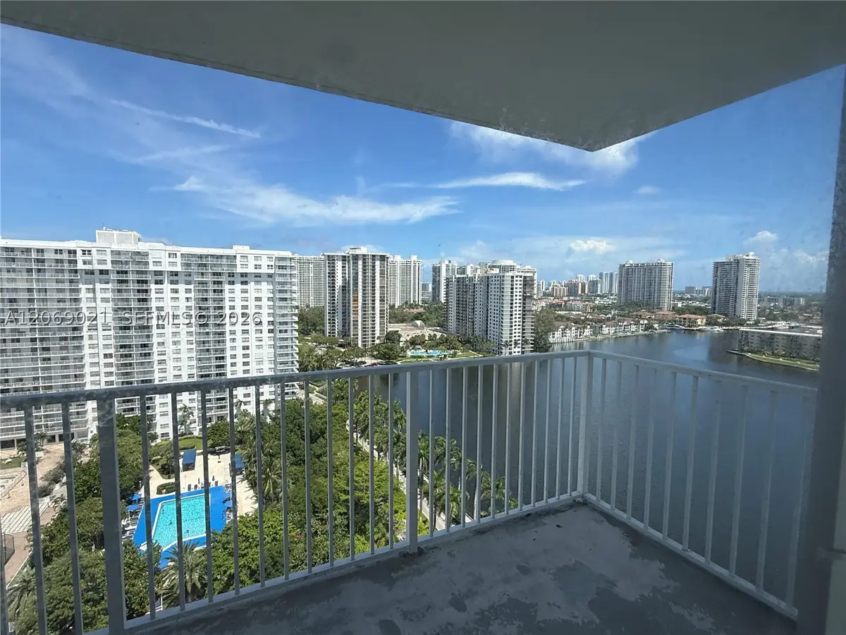 2801 NE 183rd St #1914W, Aventura, FL 33160 - #1