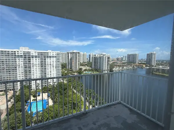 2801 NE 183rd St #1914W, Aventura, FL 33160