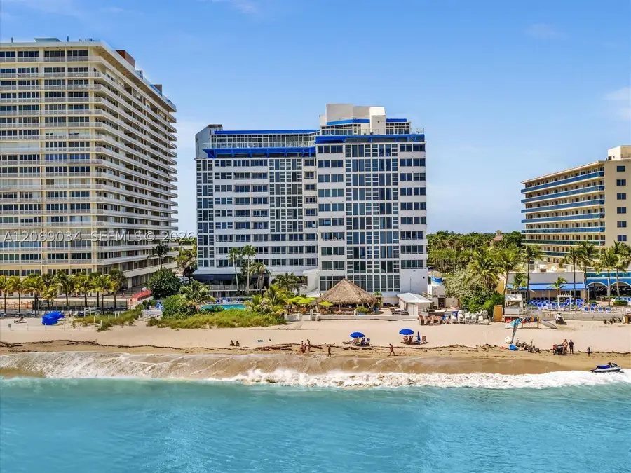 4040 Galt Ocean Dr #511, Fort Lauderdale, FL 33308 - #2