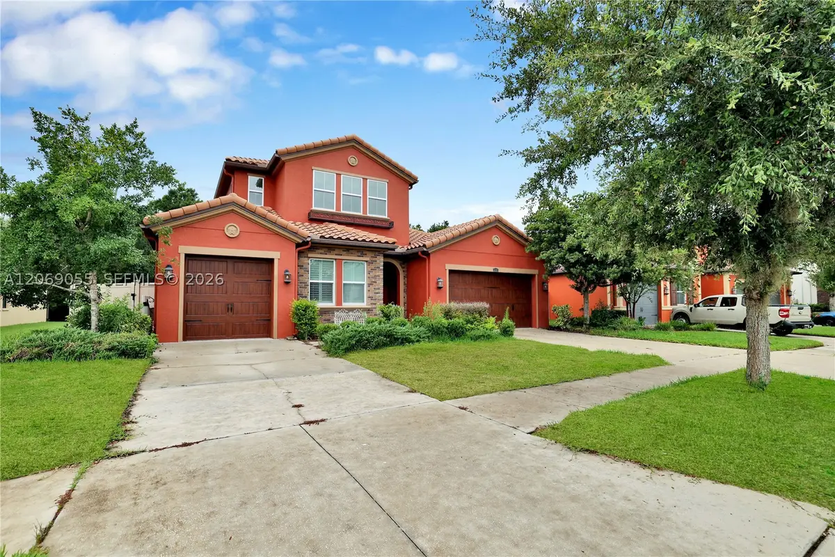 4289 Ortona Lane, Wesley Chapel, FL 33543 - #1
