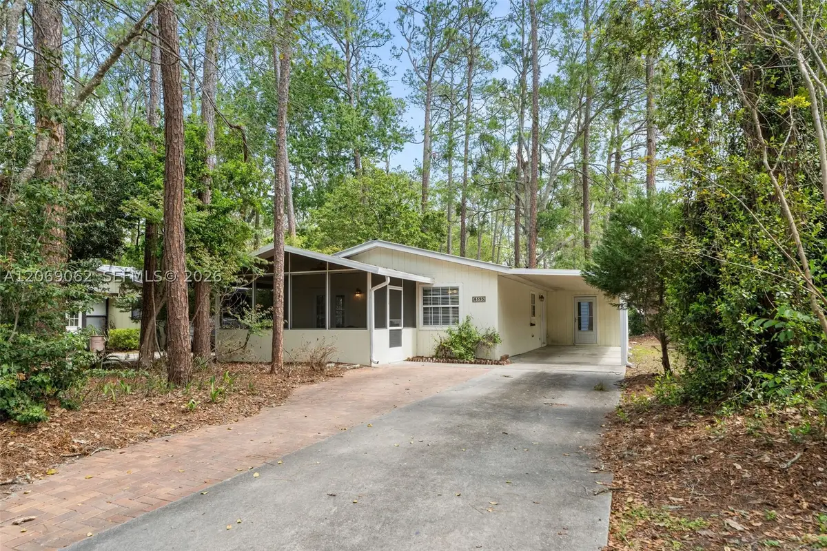 8593 Nw 41st Terr, Gainesville, FL 32653 - #1