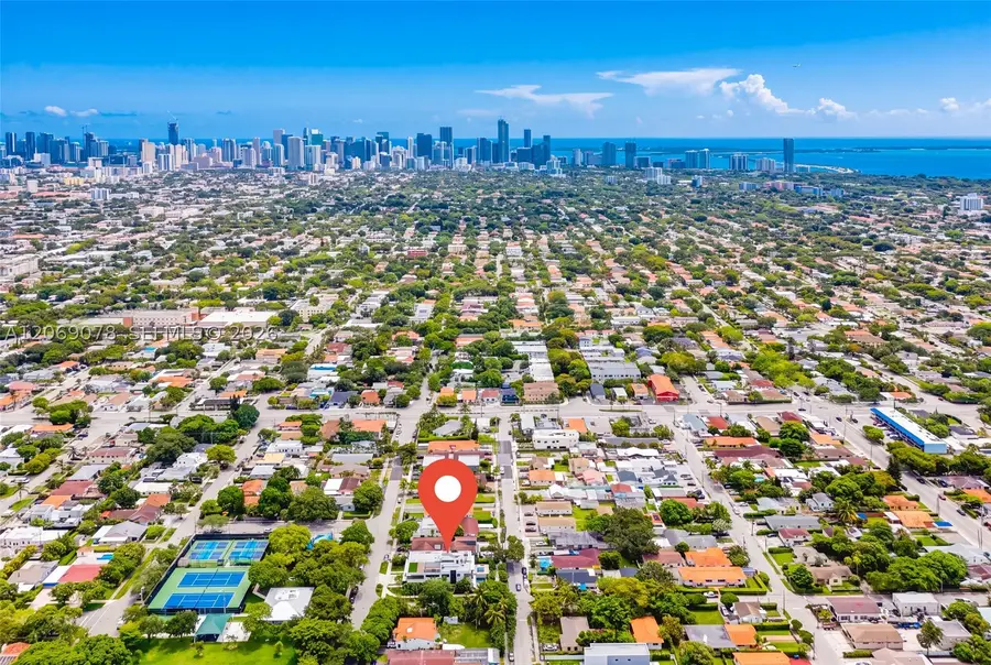 2290 SW 13th St, Miami, FL 33145 - #2