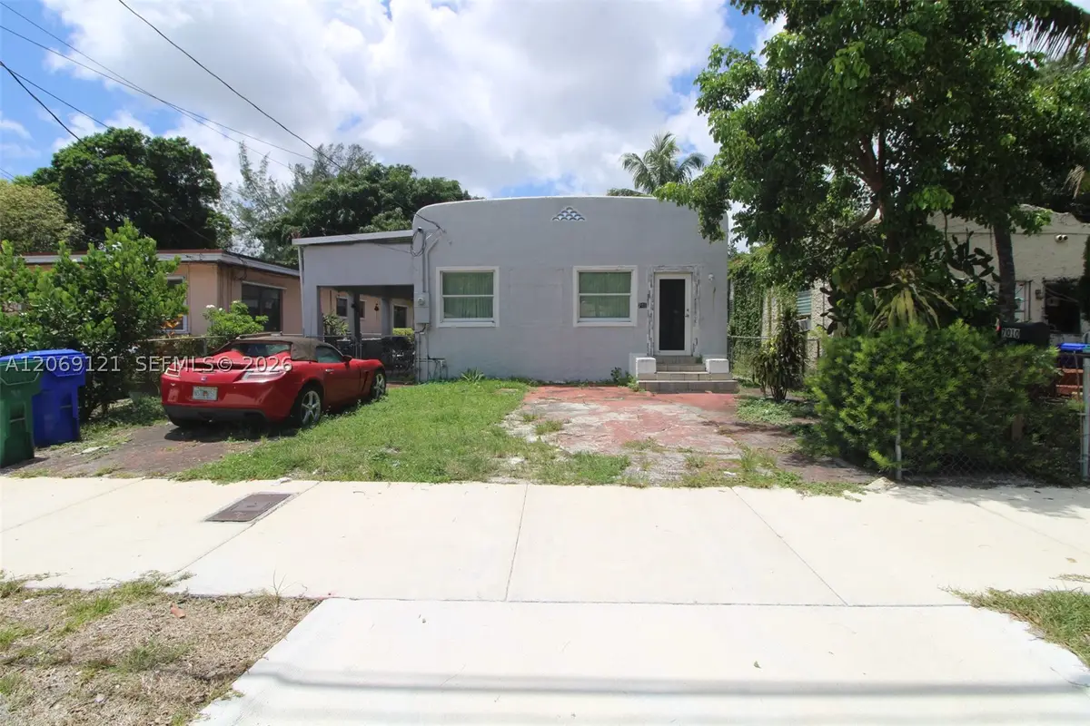 7010 NW 6th Ave, Miami, FL 33150 - #1