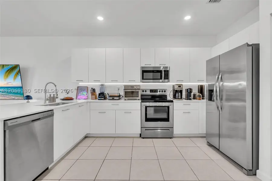 12613 NW 23rd Pl, Miami, FL 33167 - #2