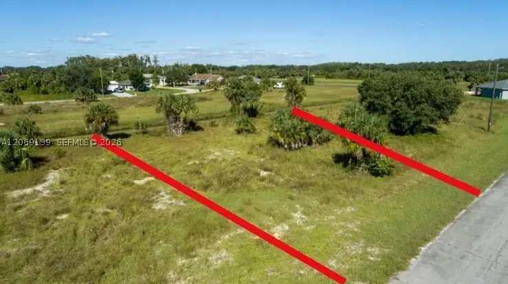 0 Saturn Loop, Port Labelle, FL 33935 - #2