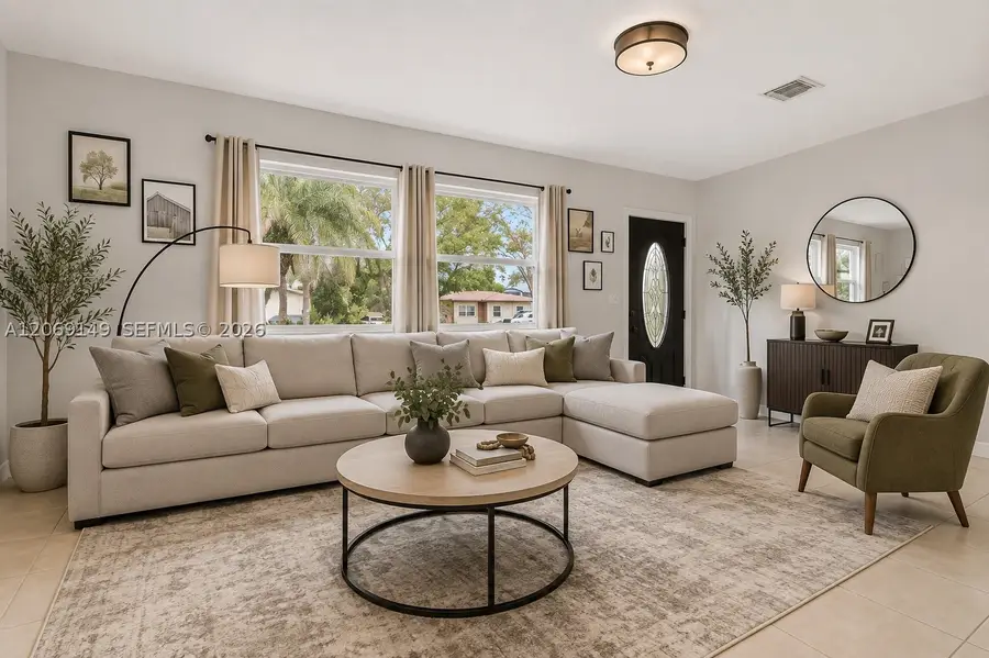 2842 Jackson St, Hollywood, FL 33020 - #2
