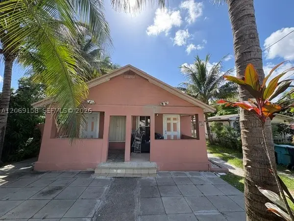 8044 NW 1st Pl, Miami, FL 33150