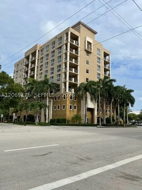 2650 SW 37th Ave #501, Miami, FL 33133 - #1