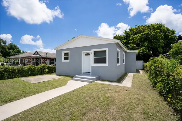 1780 NW 73rd St, Miami, FL 33147