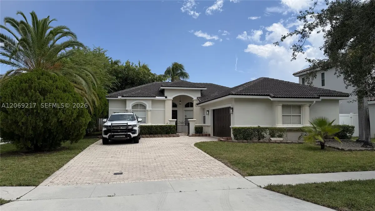 19089 NW 23rd Ct, Pembroke Pines, FL 33029 - #1