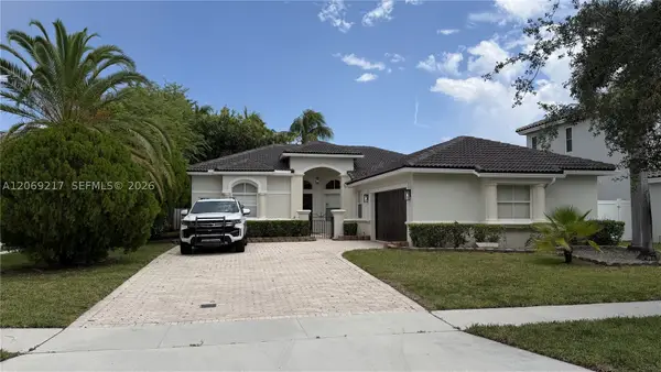 19089 NW 23rd Ct, Pembroke Pines, FL 33029