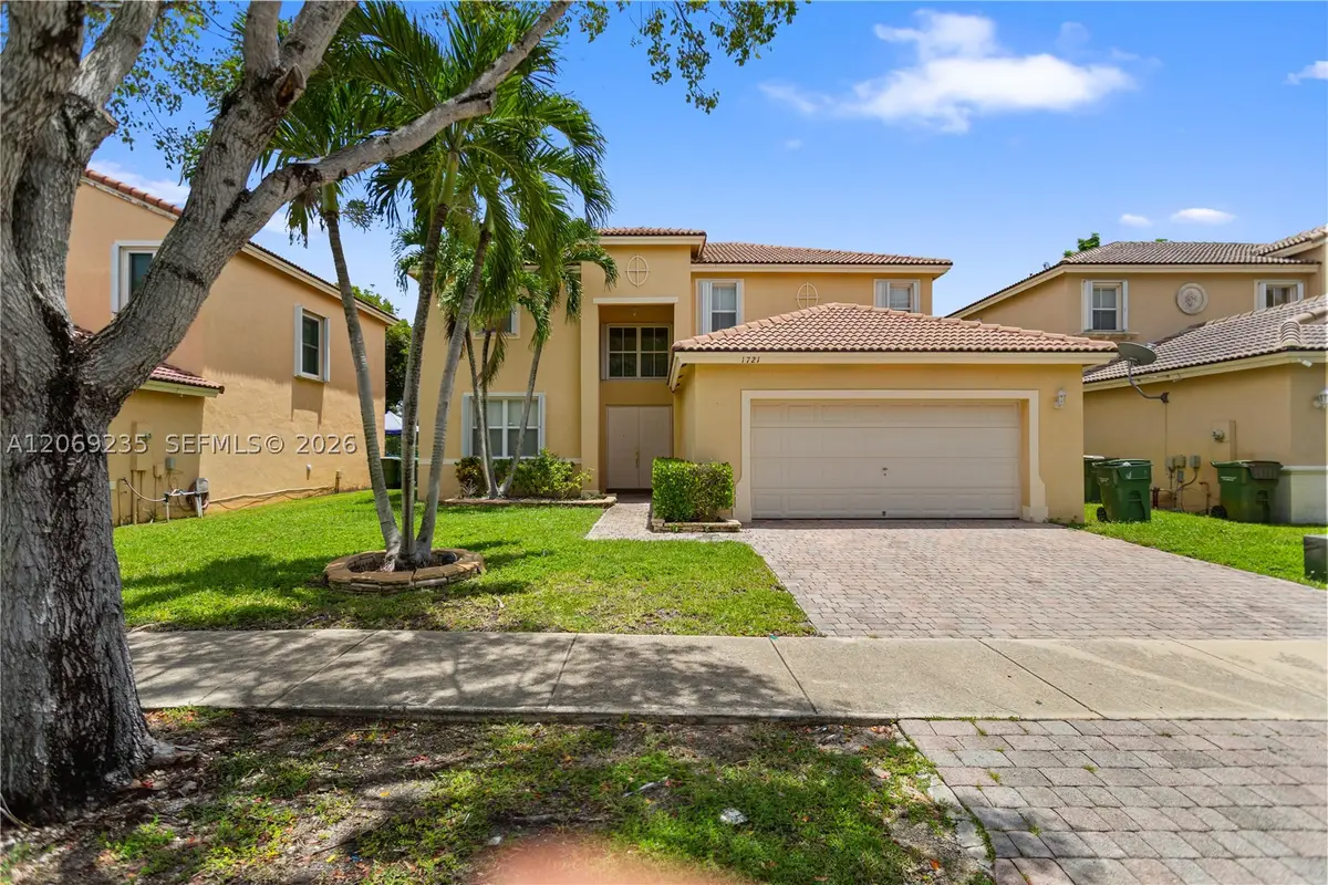1721 SE 20th Rd, Homestead, FL 33035 - #1