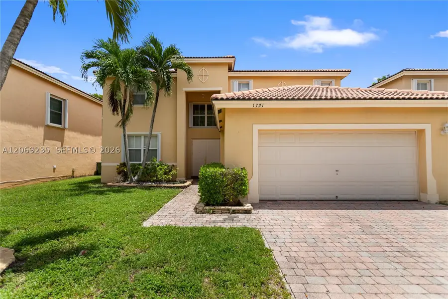 1721 SE 20th Rd, Homestead, FL 33035 - #3