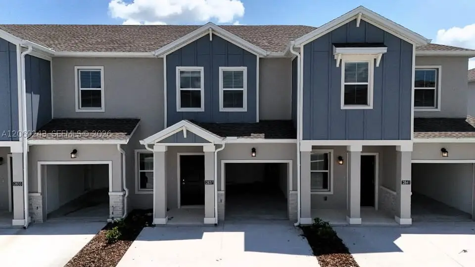 2837 Pierr, Davenport, FL 33837 - #1