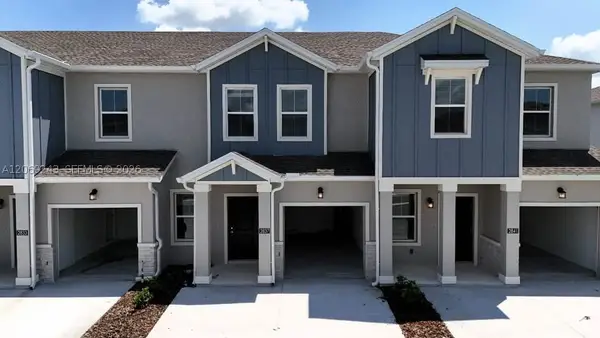 2837 Pierr, Davenport, FL 33837