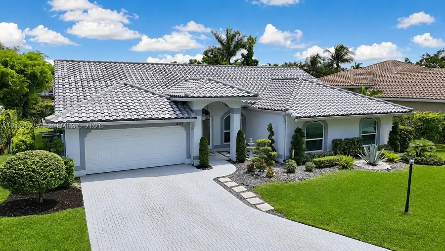10602 NW 49th Pl, Coral Springs, FL 33076 - #2