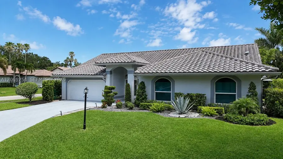 10602 NW 49th Pl, Coral Springs, FL 33076 - #3