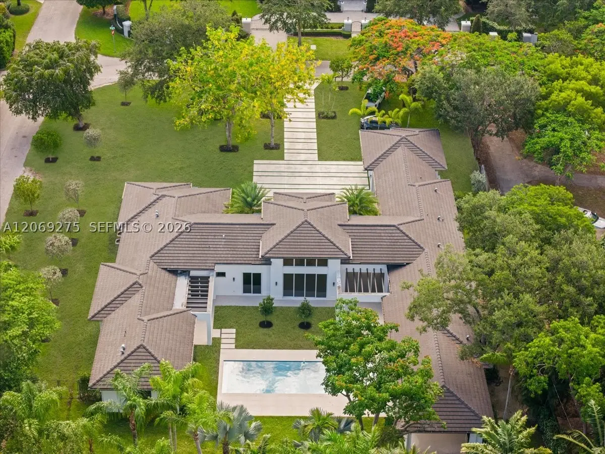 9025 SW 114th St, Miami, FL 33176 - #1
