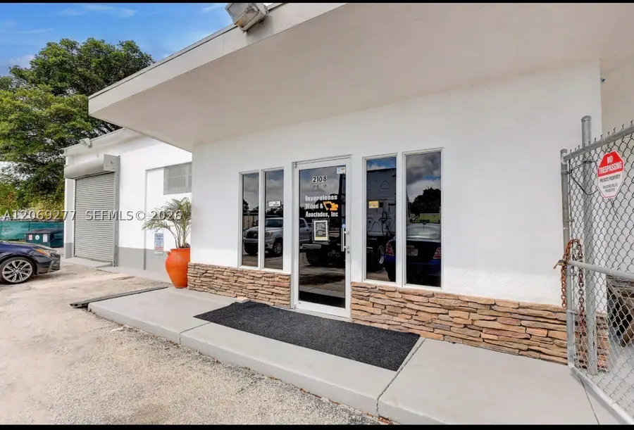 2108 Orange Ave, Fort Pierce, FL 34950 - #2