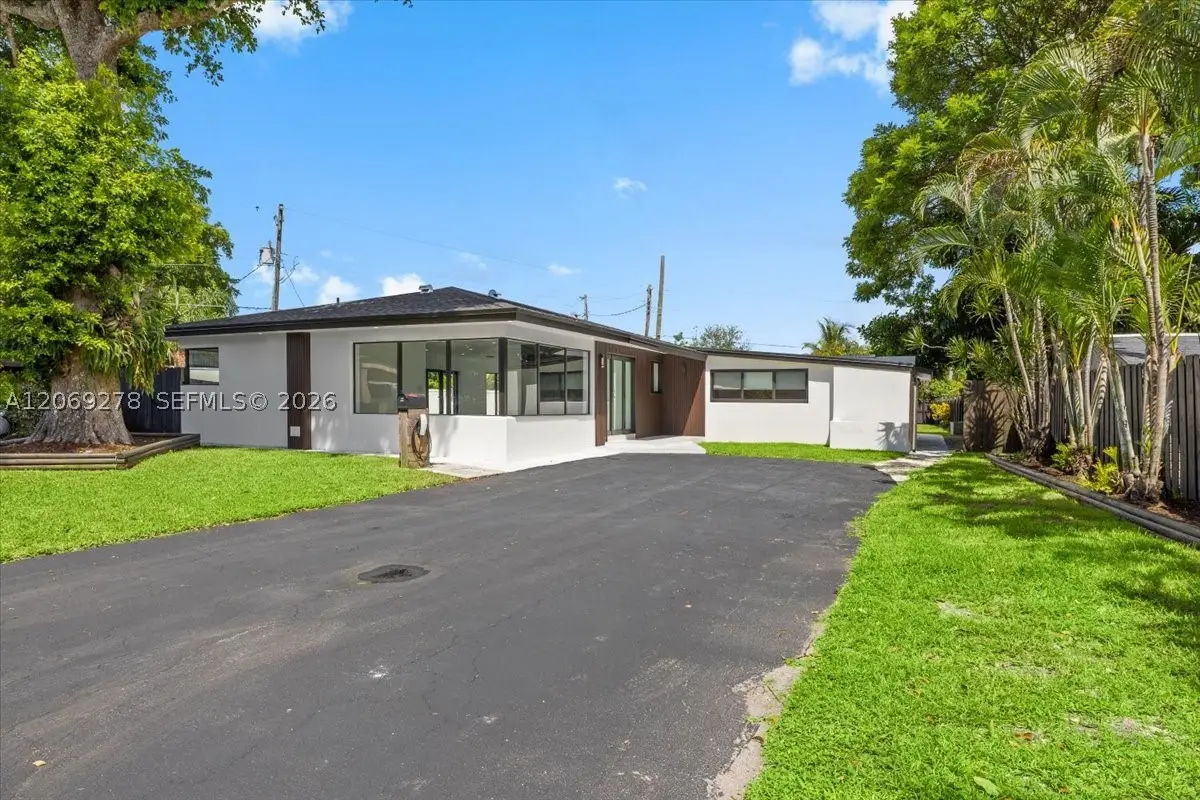 406 Lawn Acres Ct, Hollywood, FL 33023 - #1
