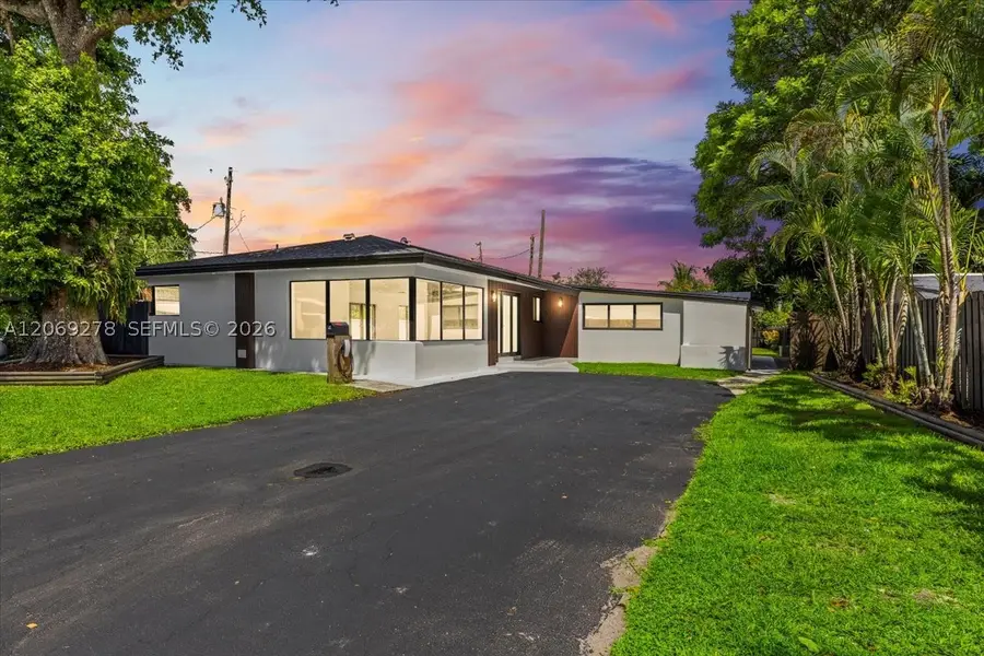 406 Lawn Acres Ct, Hollywood, FL 33023 - #2