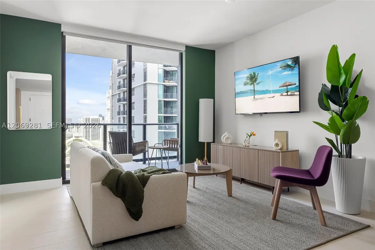 159 NE 6th St #3013, Miami, FL 33132 - #1