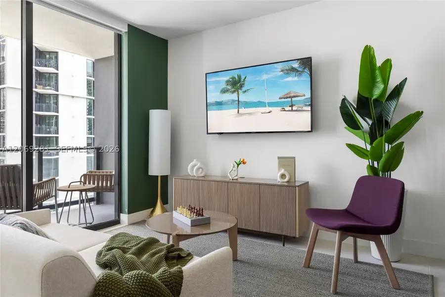 159 NE 6th St #3013, Miami, FL 33132 - #2