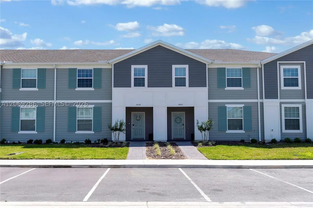 3850 Lana Ave, Davenport, FL 33897 - #1