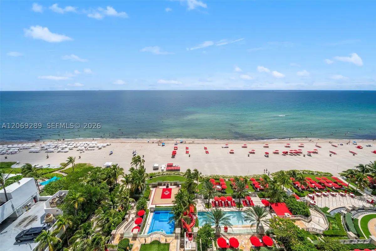 17975 Collins Ave #N-1102, Sunny Isles Beach, FL 33160 - #1