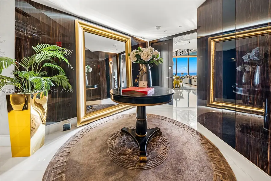 17975 Collins Ave #N-1102, Sunny Isles Beach, FL 33160 - #2