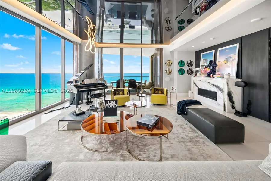 17975 Collins Ave #N-1102, Sunny Isles Beach, FL 33160 - #3